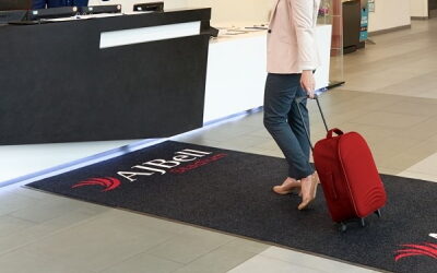 Egyedi lábtörlő a kezdetektől