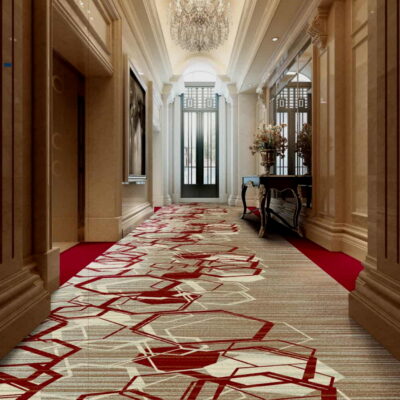 Hotel carpet 104 2