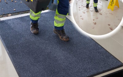 Milyen hosszú szőnyeget válasszunk, hogy tiszta legyen a bejáratunk?